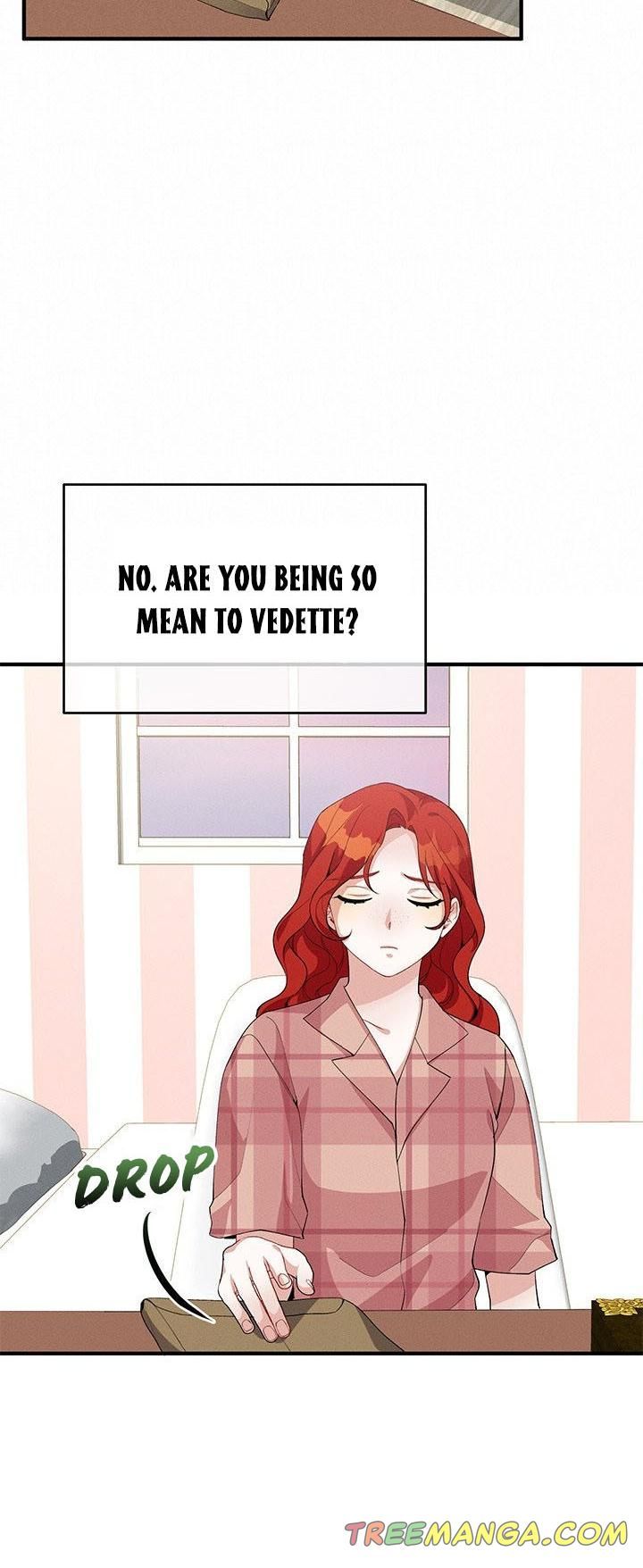 Answer Me, My Prince chapter 27 - page 20