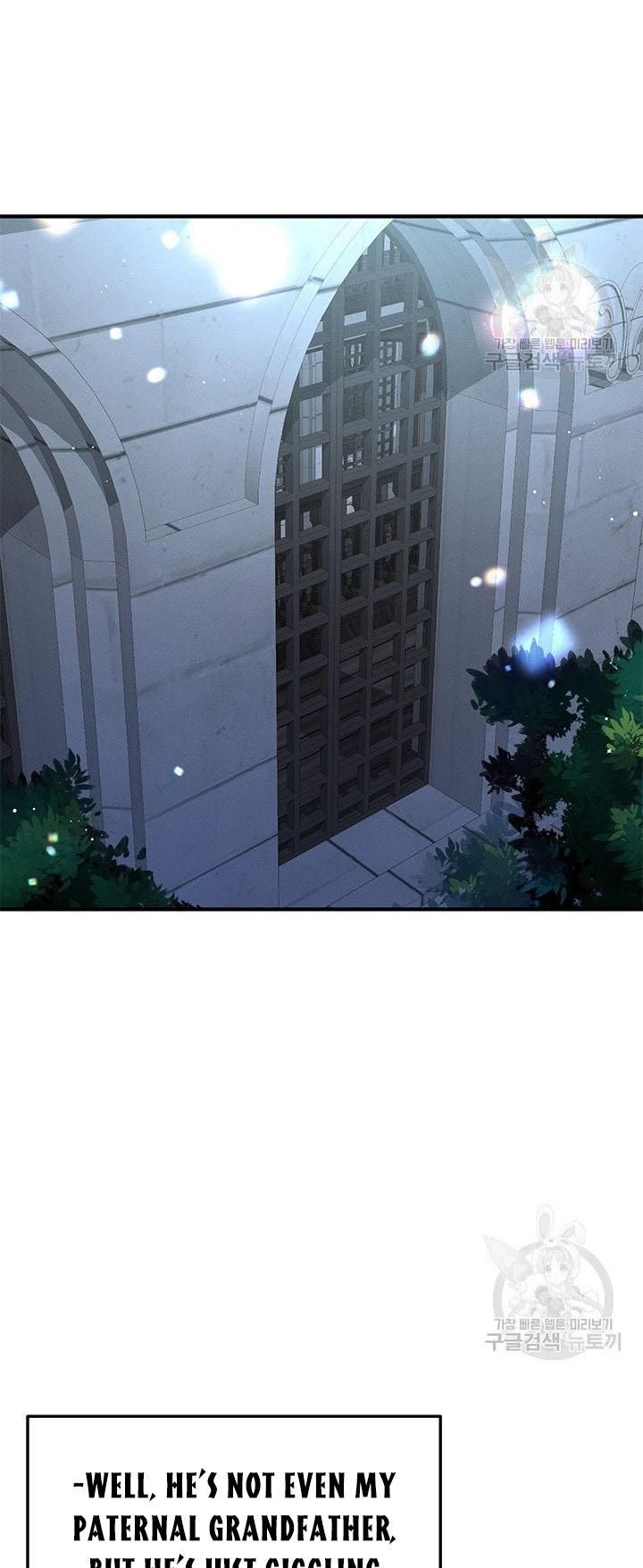 Answer Me, My Prince chapter 27 - page 37