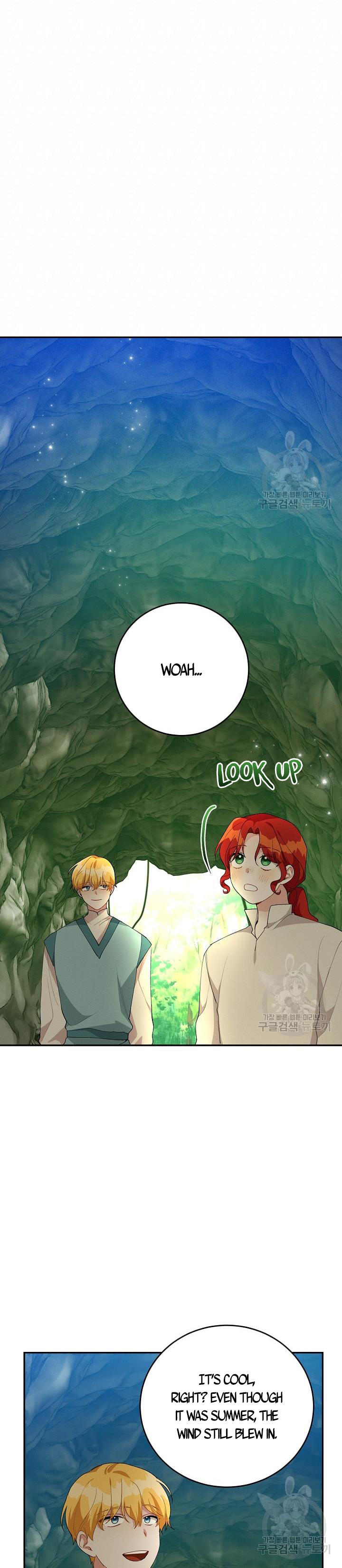 Answer Me, My Prince Chapter 37 - page 6