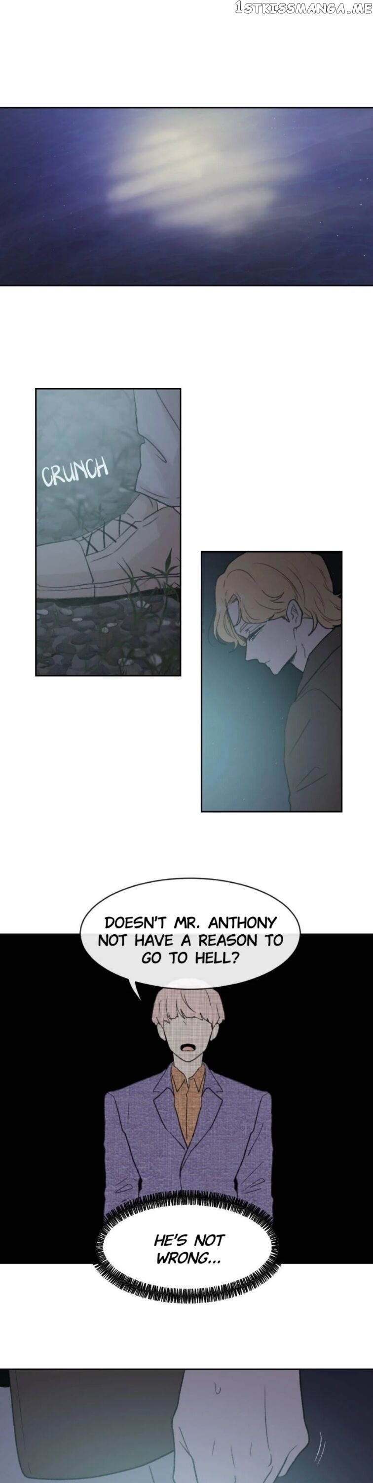 How to Raise a Demon King’s Child chapter 67 - page 1