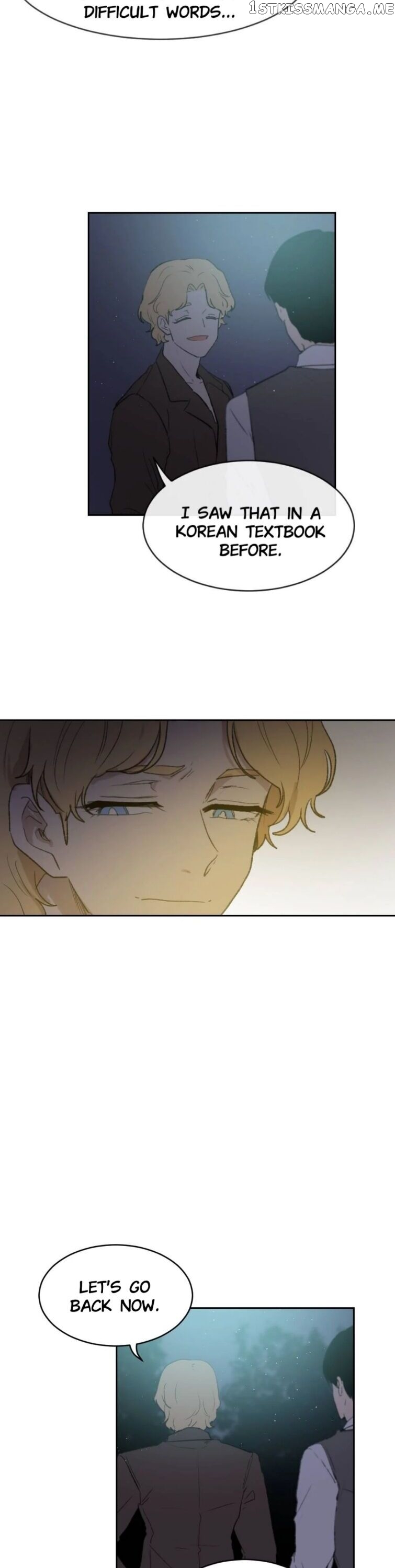 How to Raise a Demon King’s Child chapter 67 - page 10