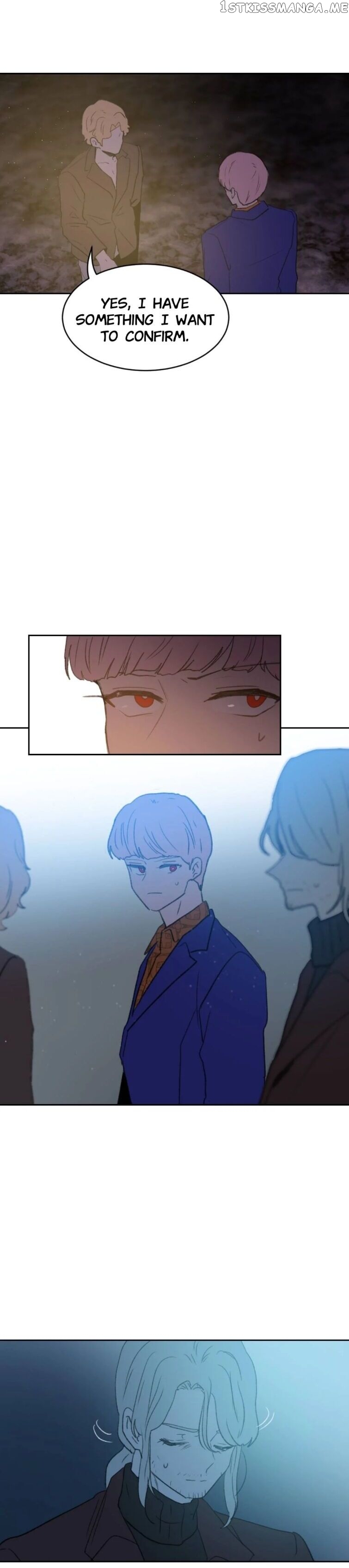 How to Raise a Demon King’s Child chapter 67 - page 12