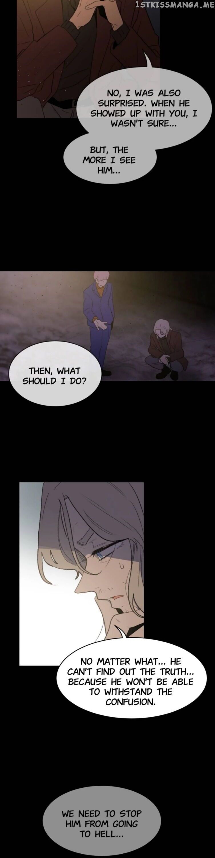 How to Raise a Demon King’s Child chapter 67 - page 14
