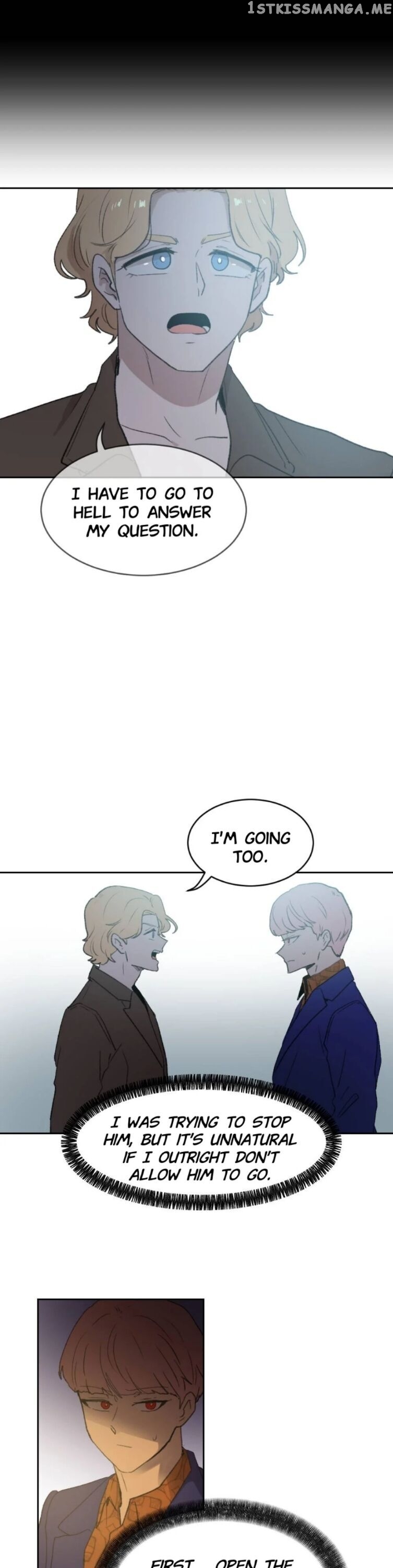 How to Raise a Demon King’s Child chapter 67 - page 15