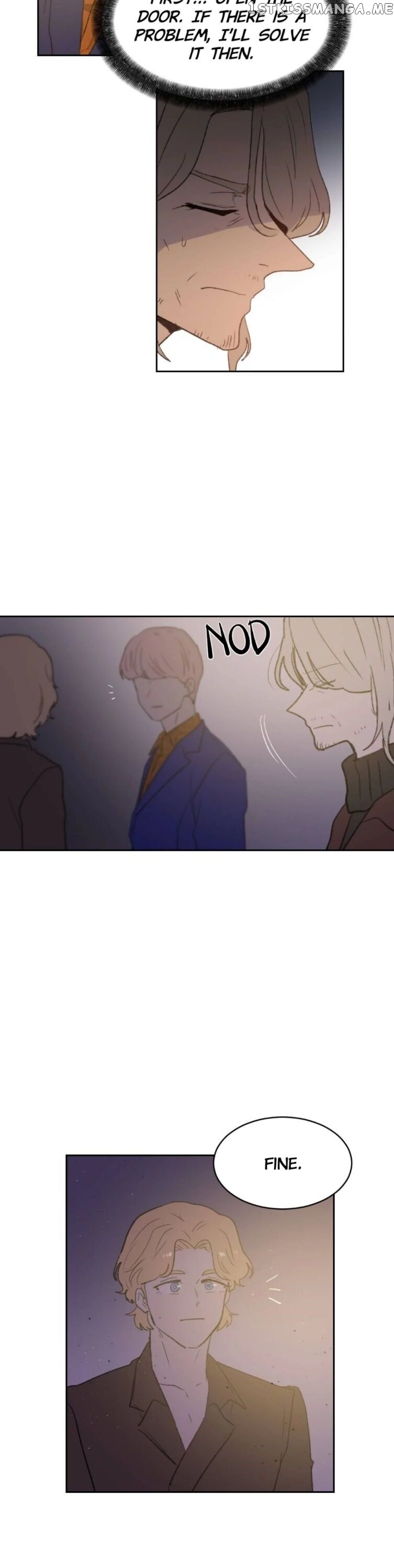 How to Raise a Demon King’s Child chapter 67 - page 16
