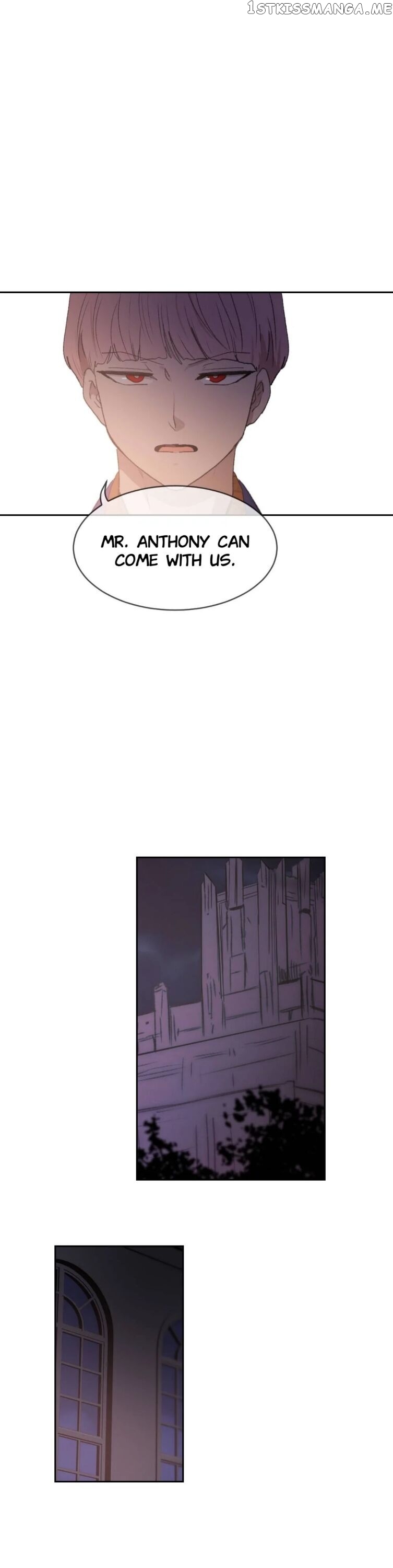 How to Raise a Demon King’s Child chapter 67 - page 17