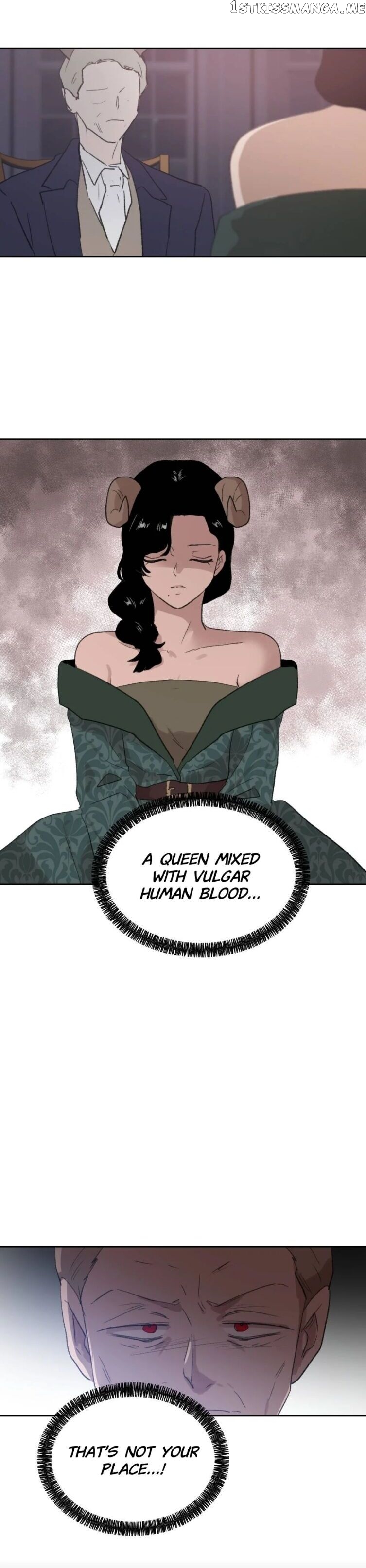 How to Raise a Demon King’s Child chapter 67 - page 18