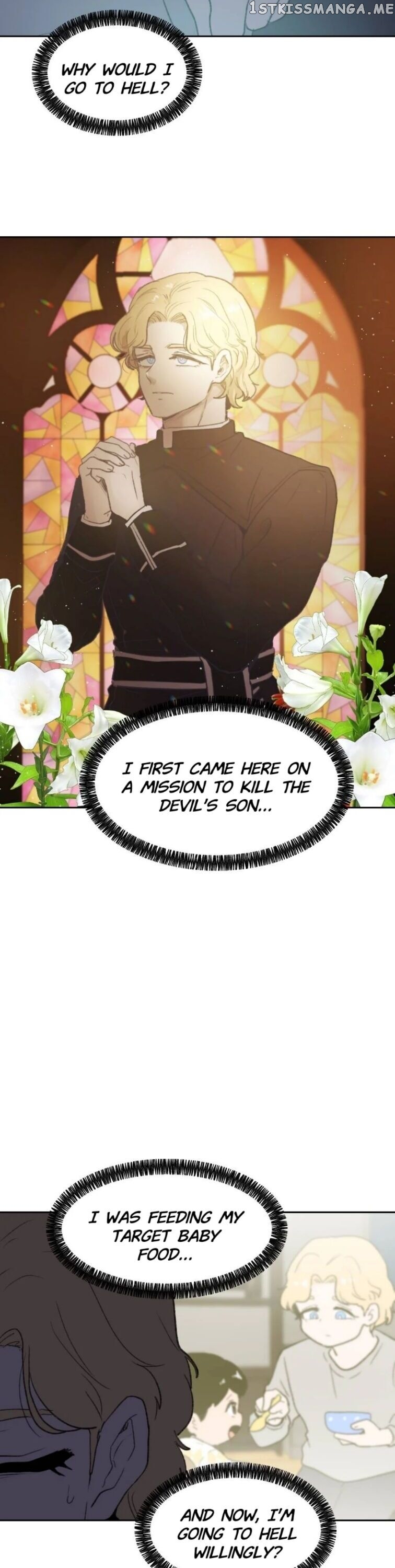 How to Raise a Demon King’s Child chapter 67 - page 2