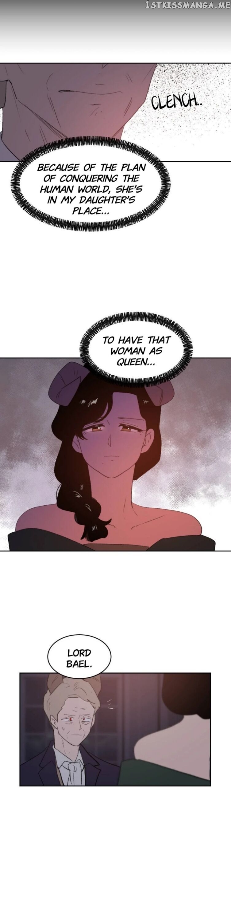 How to Raise a Demon King’s Child chapter 67 - page 21