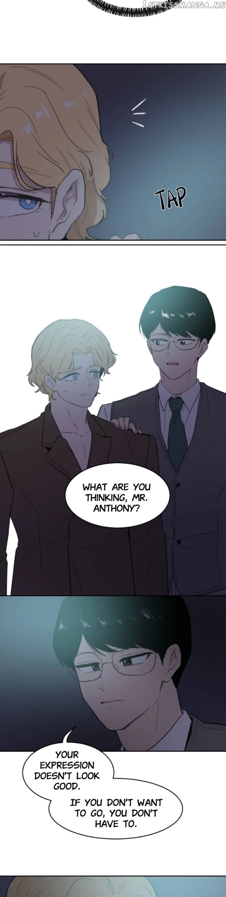 How to Raise a Demon King’s Child chapter 67 - page 3