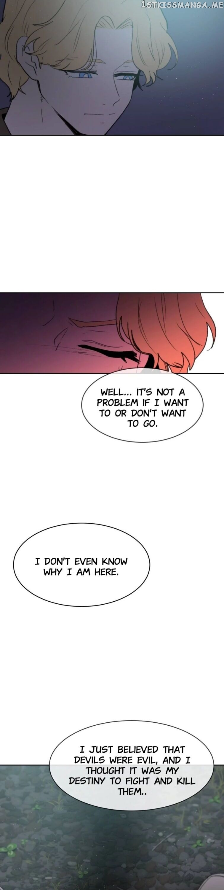 How to Raise a Demon King’s Child chapter 67 - page 4
