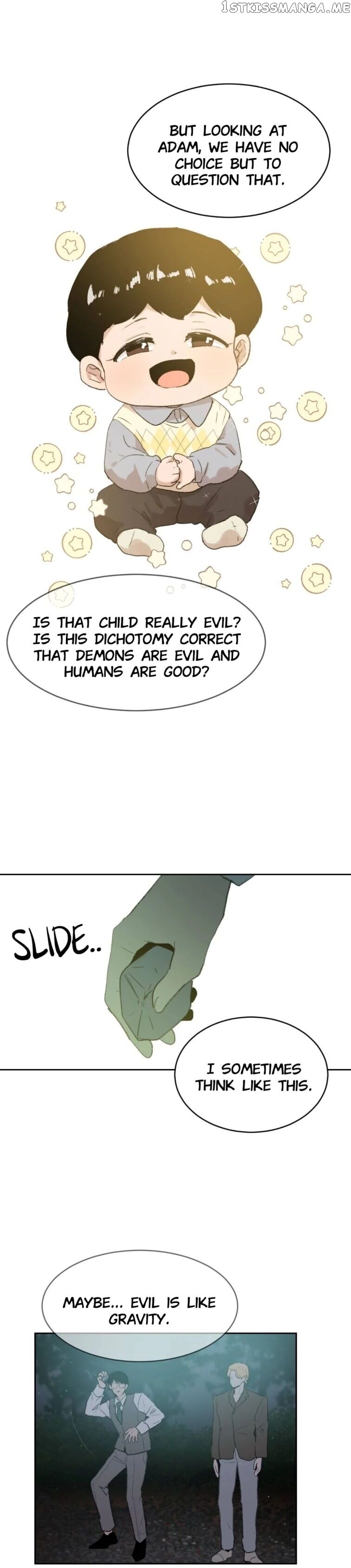How to Raise a Demon King’s Child chapter 67 - page 6