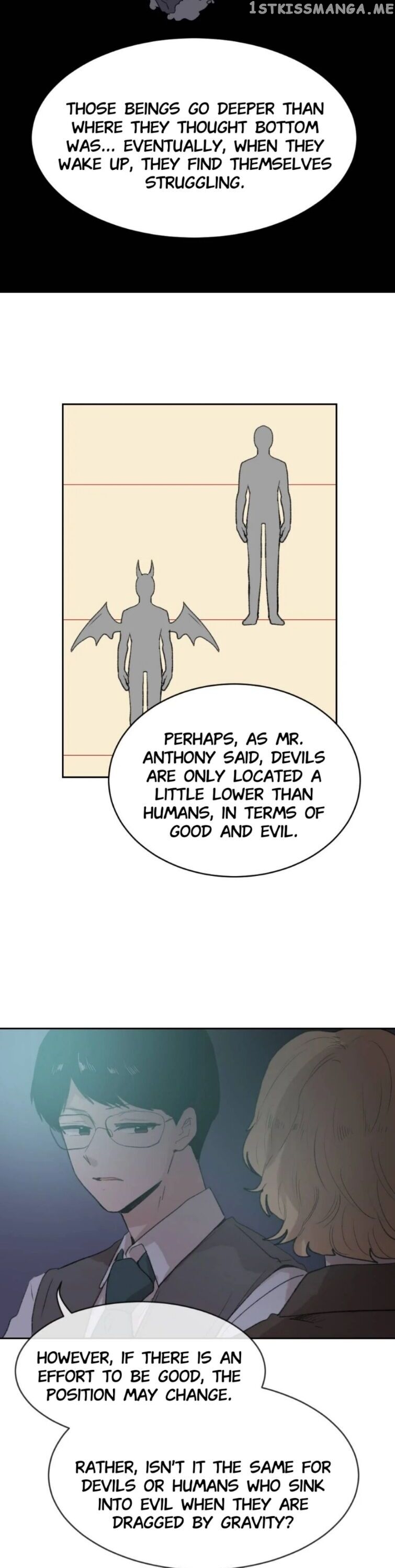 How to Raise a Demon King’s Child chapter 67 - page 8