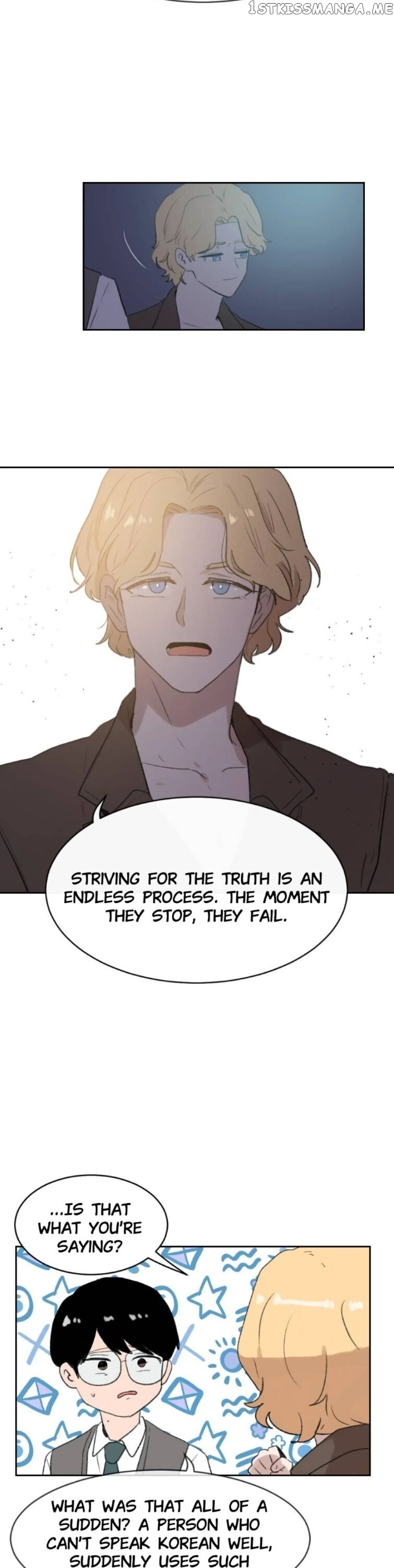 How to Raise a Demon King’s Child chapter 67 - page 9