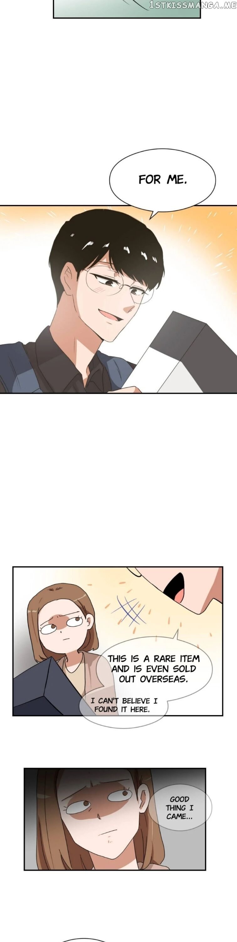 How to Raise a Demon King’s Child chapter 10 - page 10