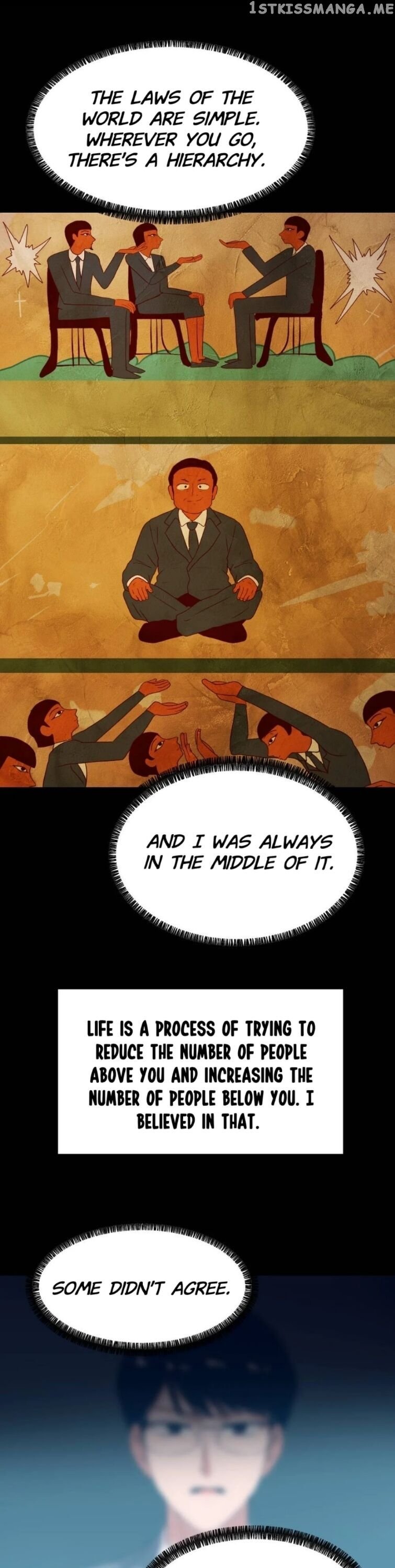 How to Raise a Demon King’s Child chapter 10 - page 2