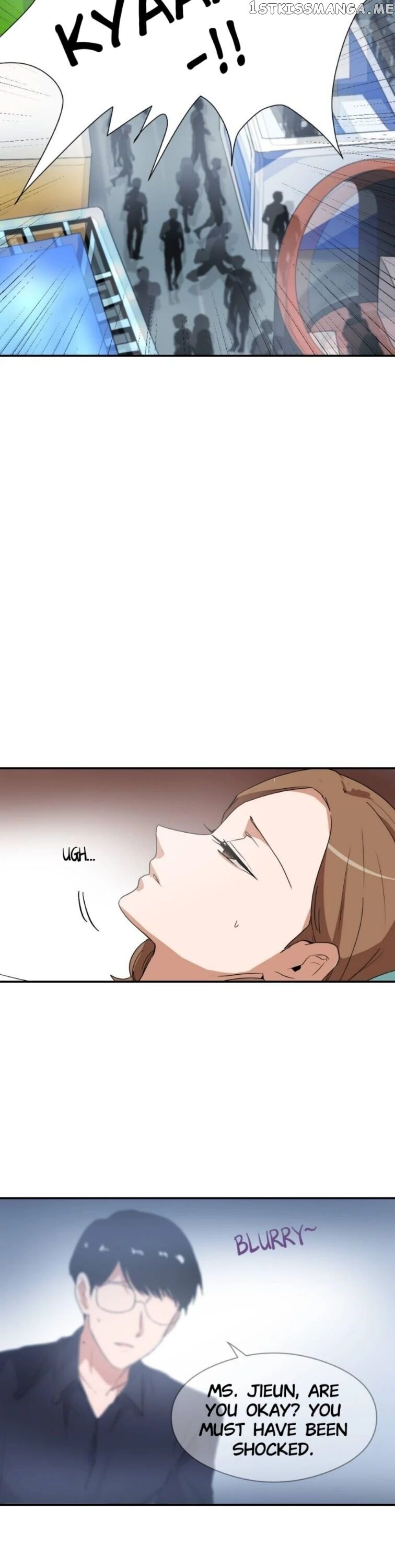 How to Raise a Demon King’s Child chapter 10 - page 21