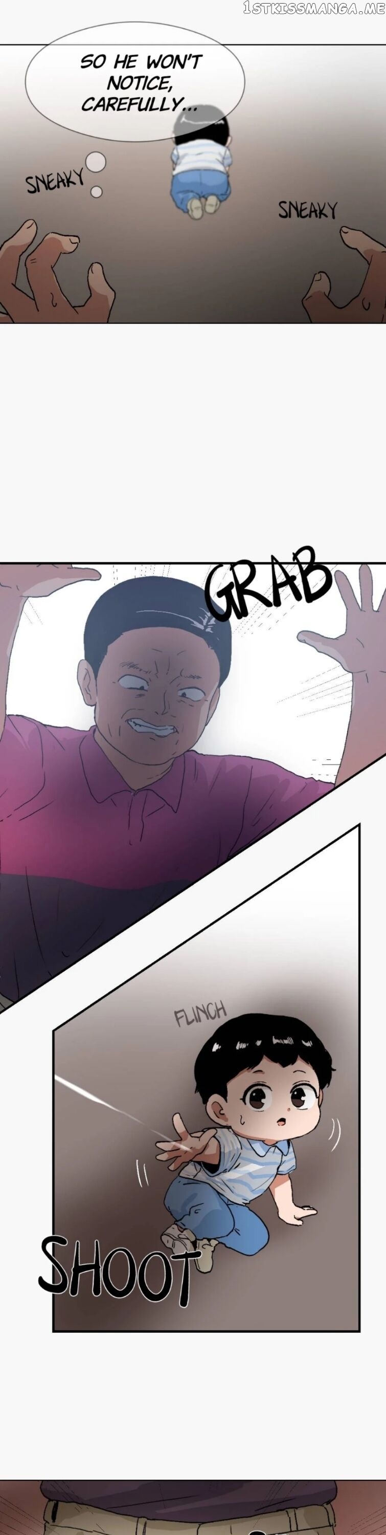 How to Raise a Demon King’s Child chapter 13 - page 17