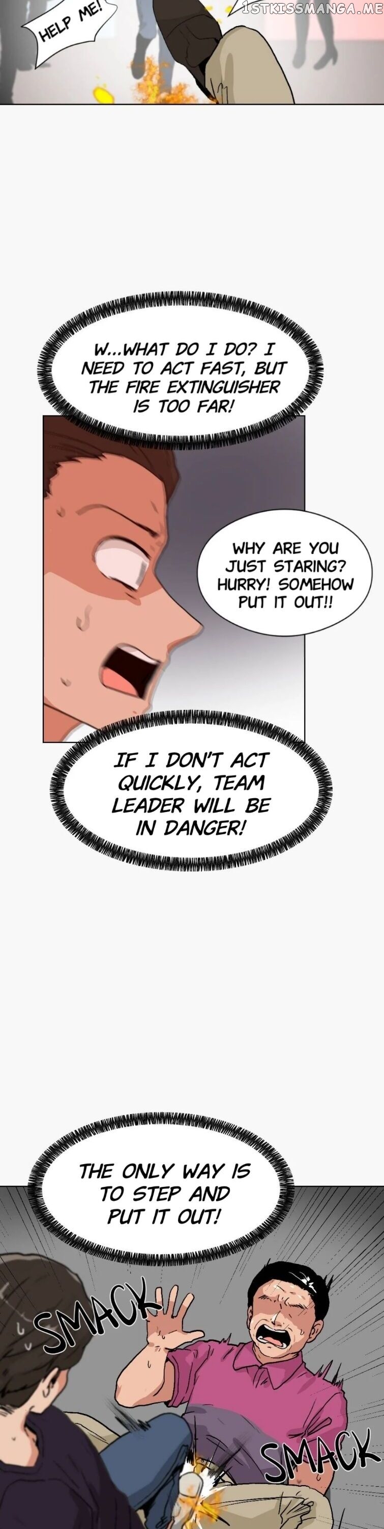 How to Raise a Demon King’s Child chapter 13 - page 20