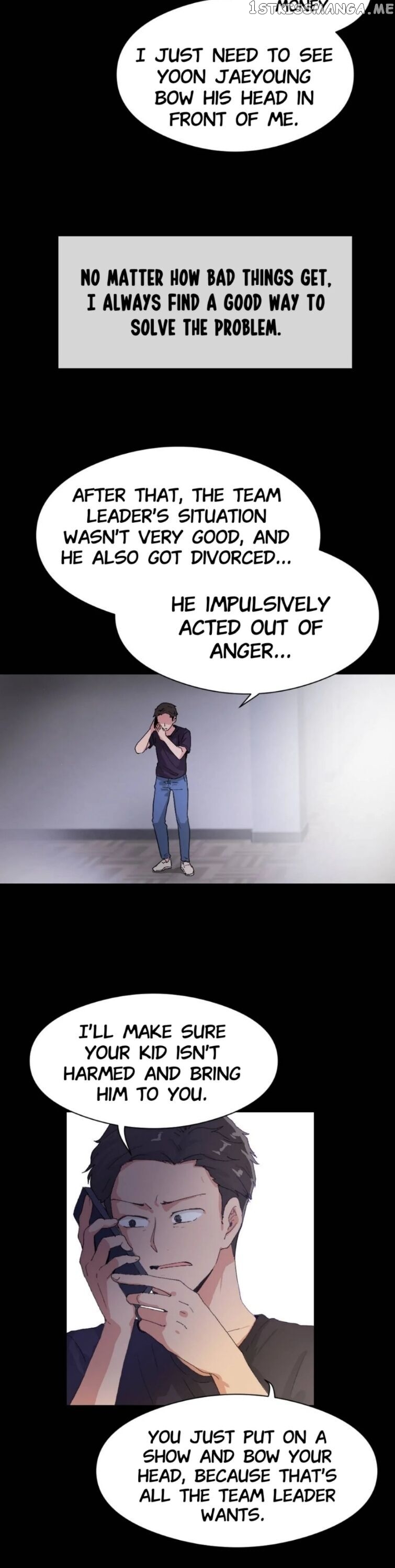 How to Raise a Demon King’s Child chapter 13 - page 4