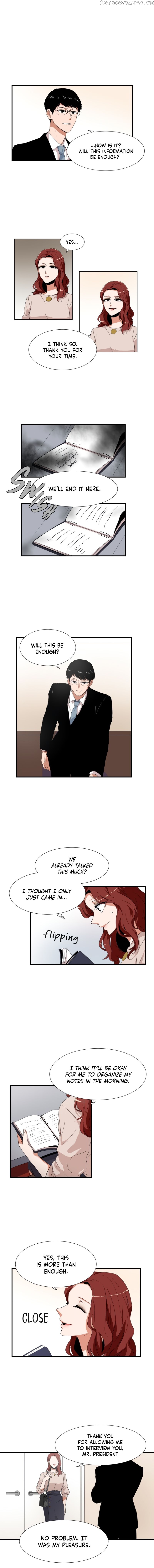 How to Raise a Demon King’s Child chapter 2 - page 9