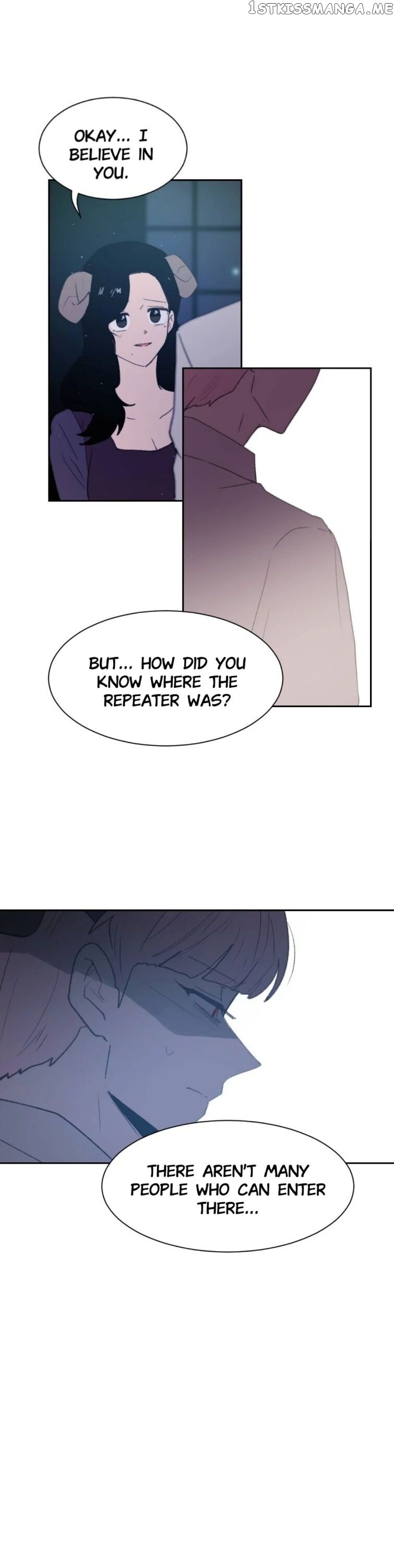 How to Raise a Demon King’s Child chapter 51 - page 10