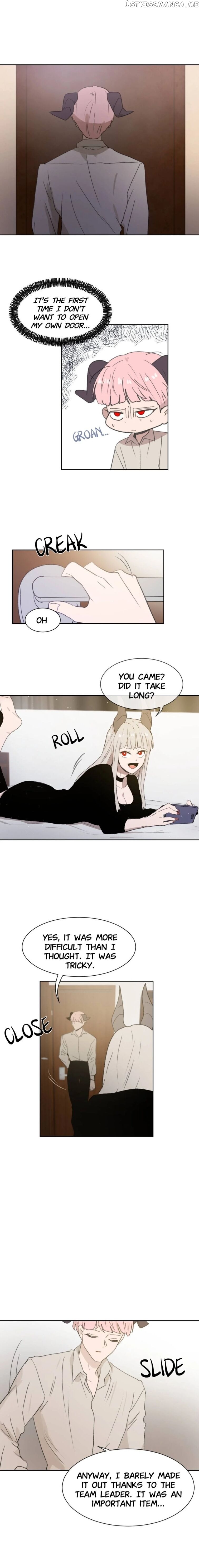 How to Raise a Demon King’s Child chapter 51 - page 11