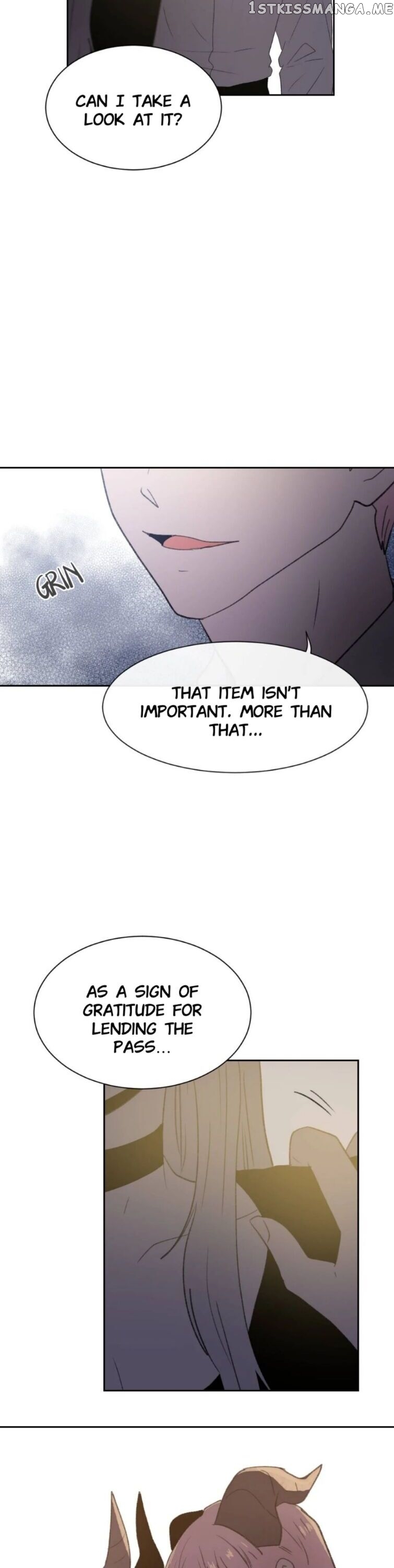 How to Raise a Demon King’s Child chapter 51 - page 13