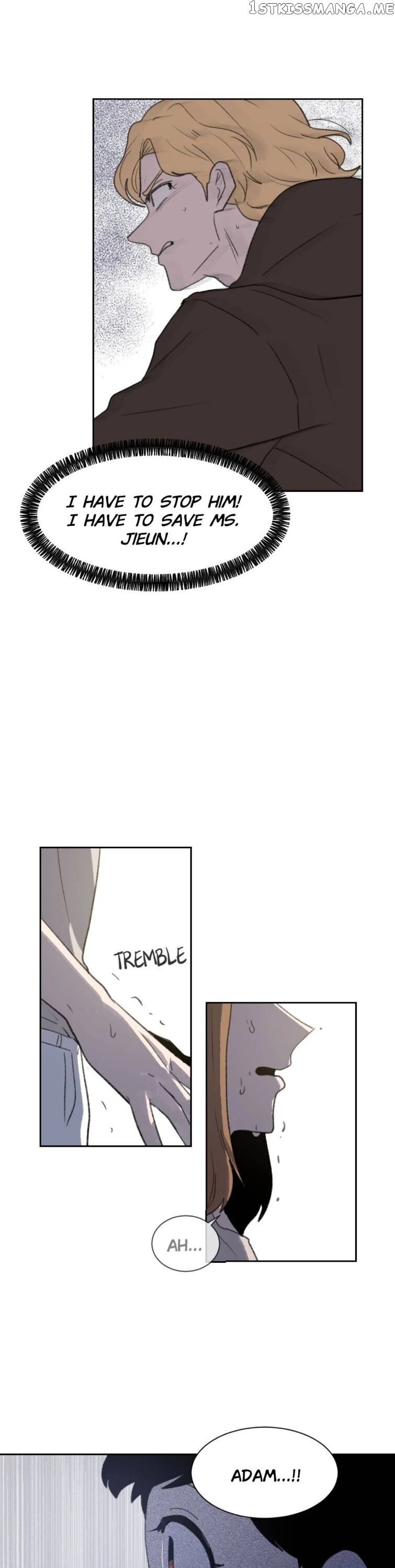 How to Raise a Demon King’s Child chapter 51 - page 16