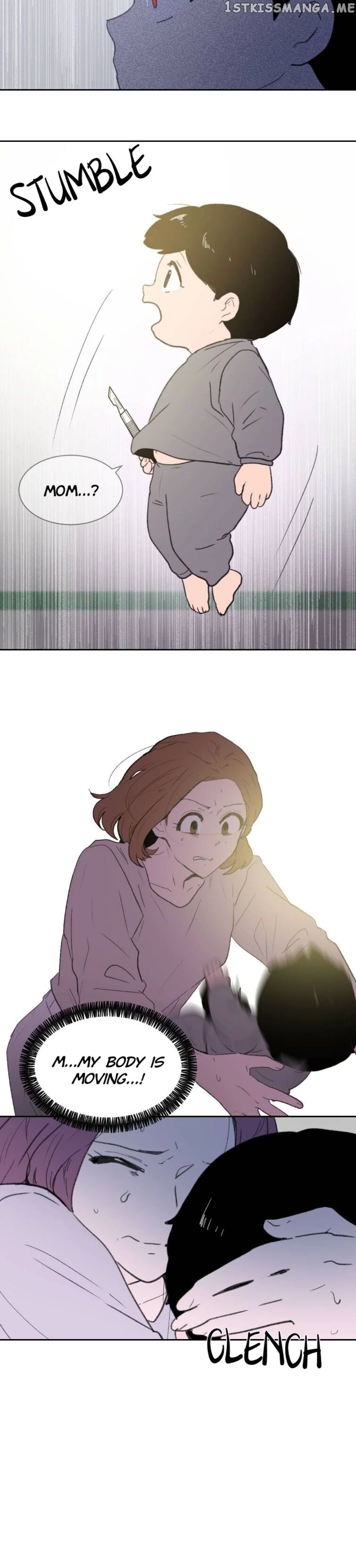 How to Raise a Demon King’s Child chapter 51 - page 17