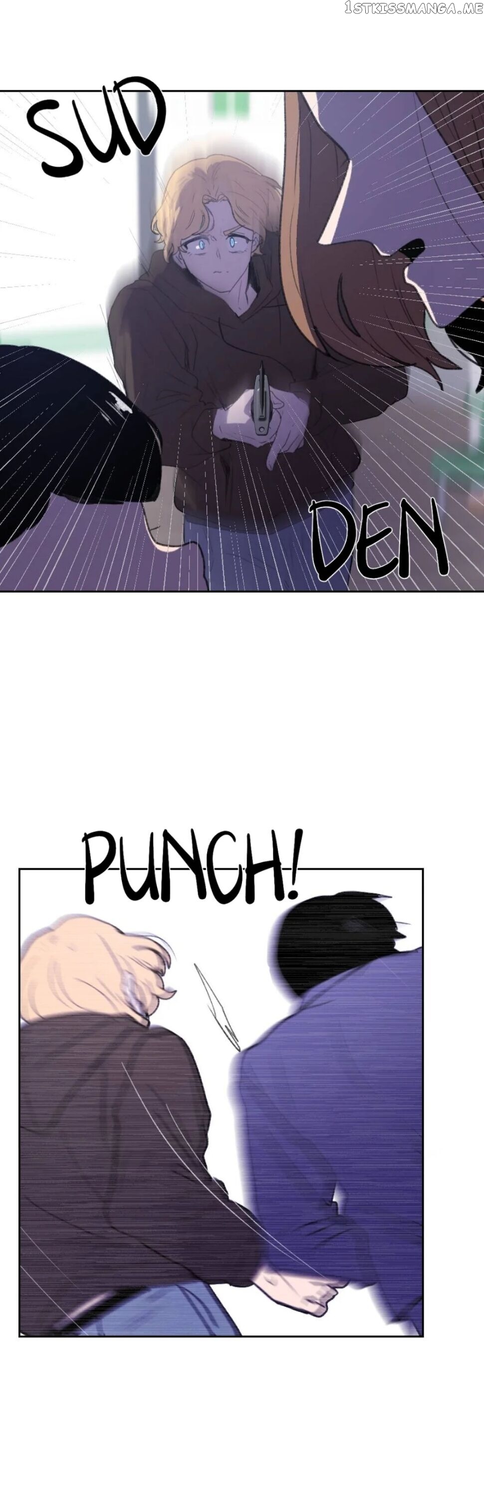 How to Raise a Demon King’s Child chapter 51 - page 18