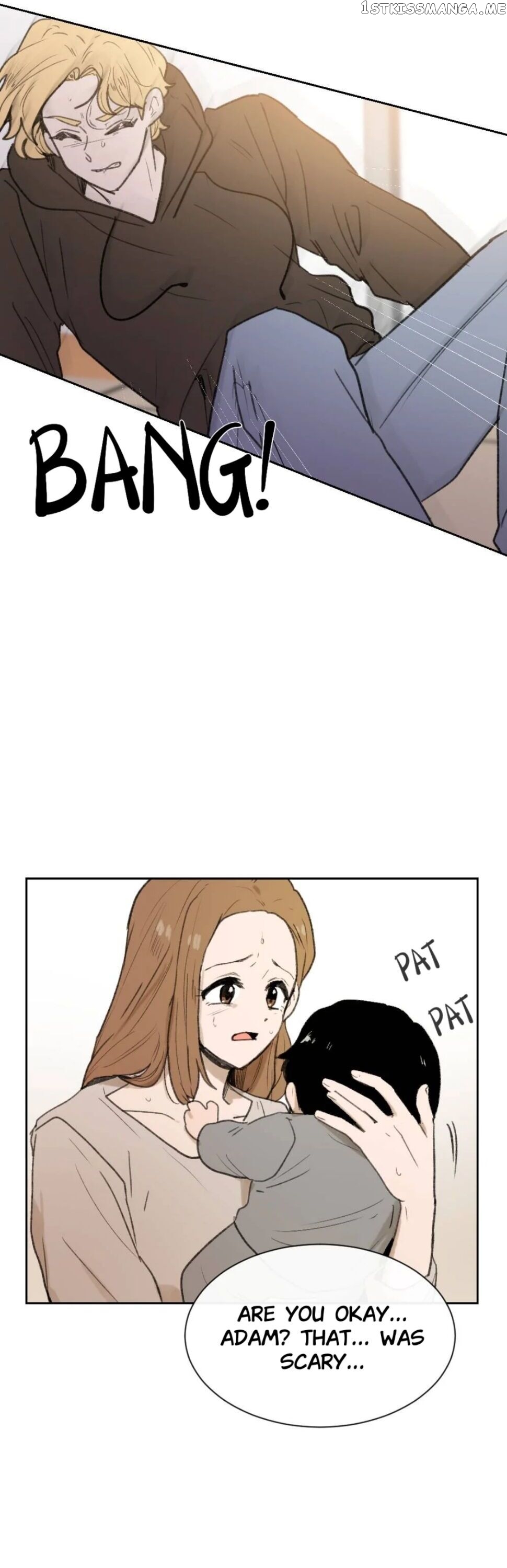 How to Raise a Demon King’s Child chapter 51 - page 19