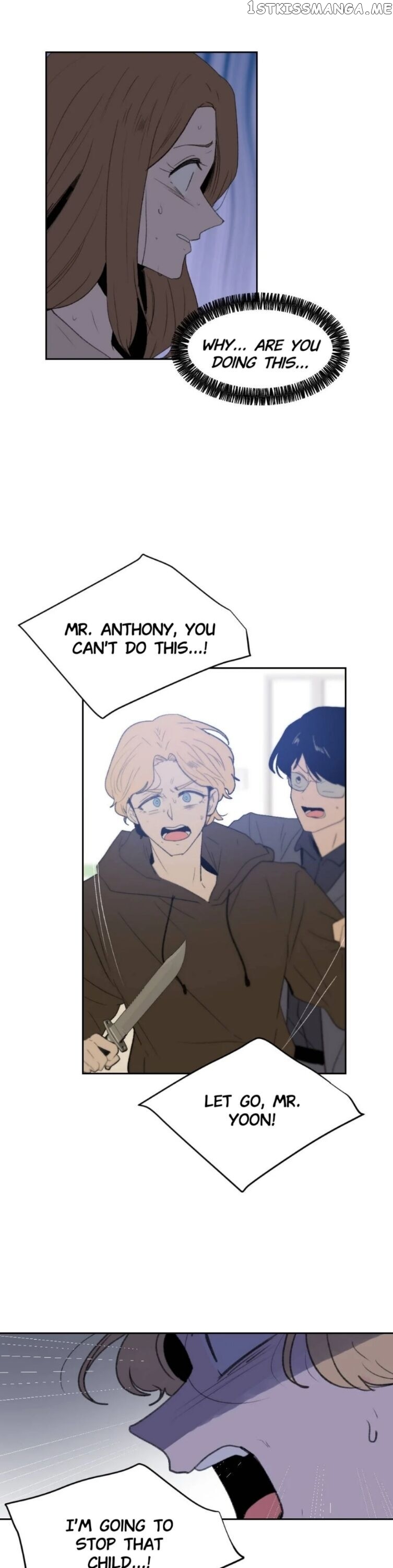 How to Raise a Demon King’s Child chapter 51 - page 2
