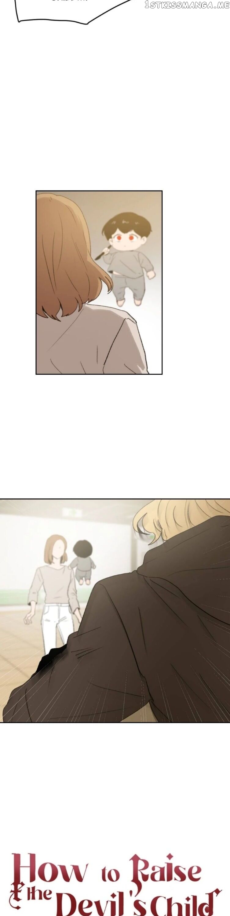 How to Raise a Demon King’s Child chapter 51 - page 3