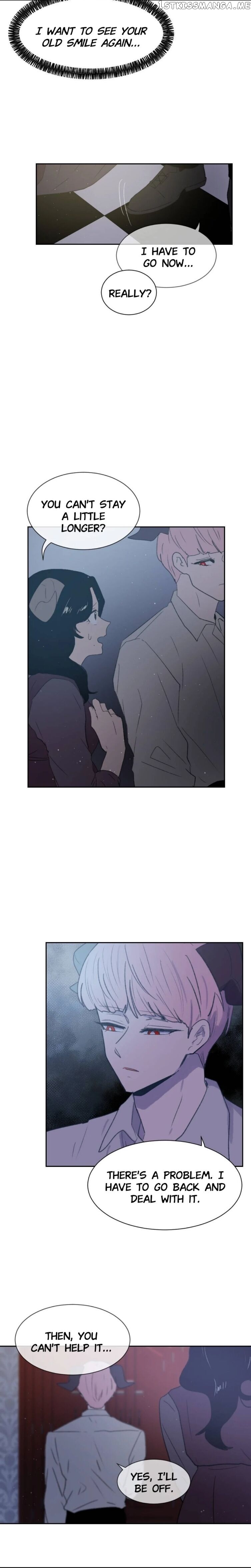 How to Raise a Demon King’s Child chapter 51 - page 6