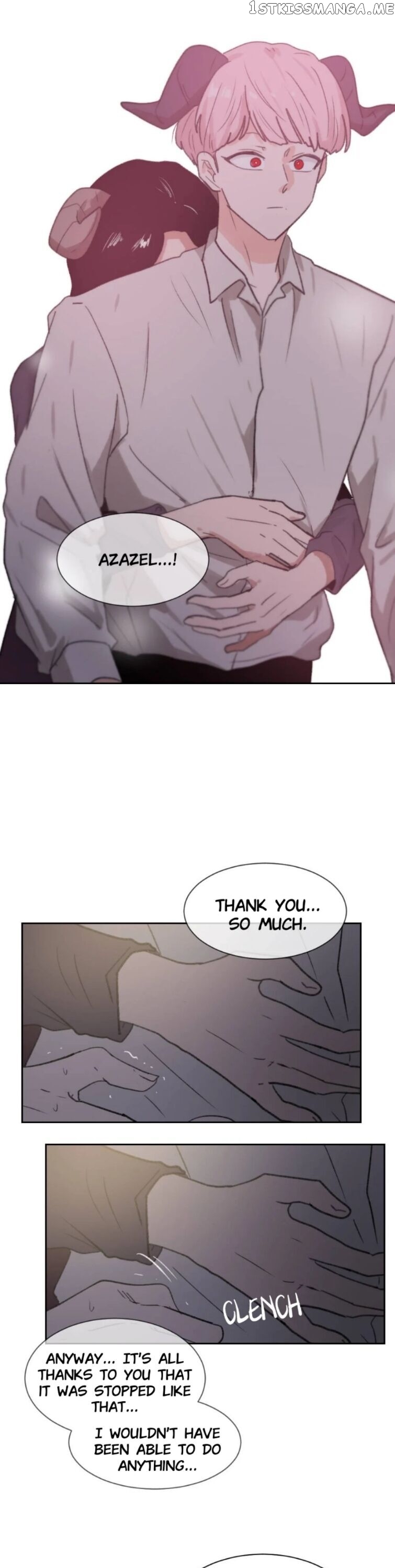 How to Raise a Demon King’s Child chapter 51 - page 7