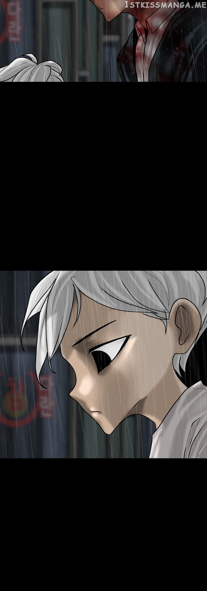 Planetary Human chapter 86 - page 12