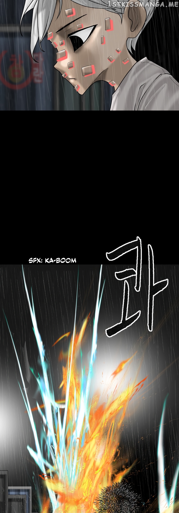 Planetary Human chapter 86 - page 15