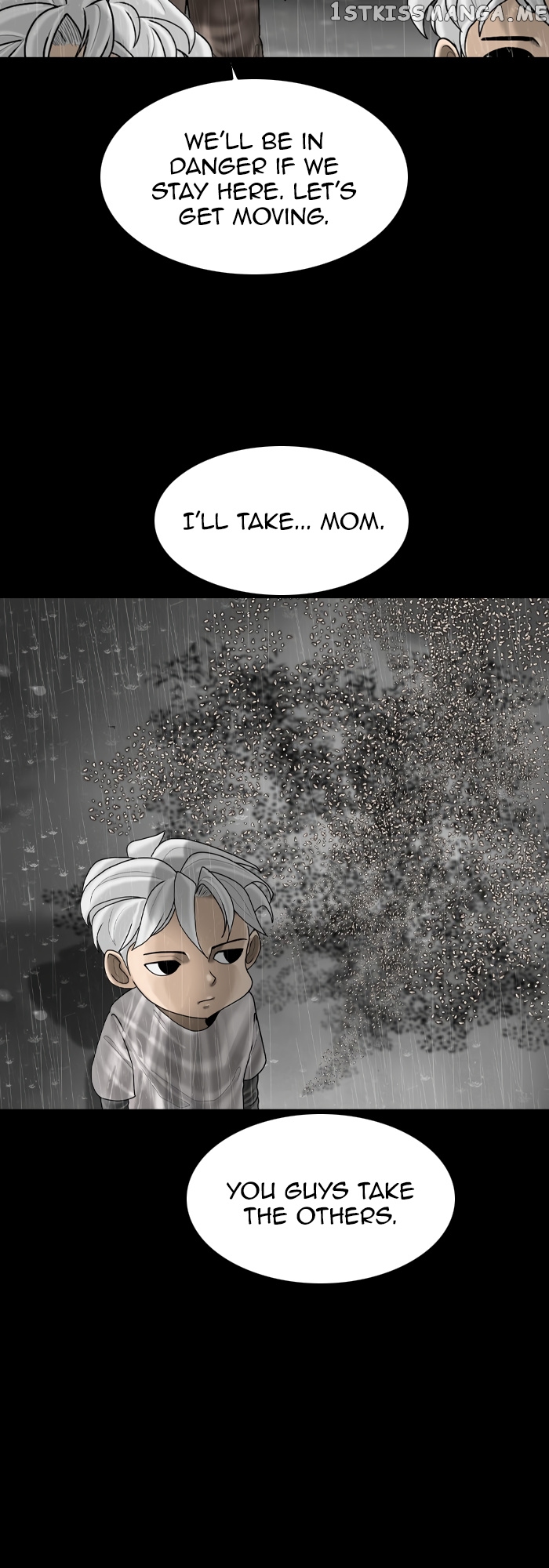 Planetary Human chapter 86 - page 18