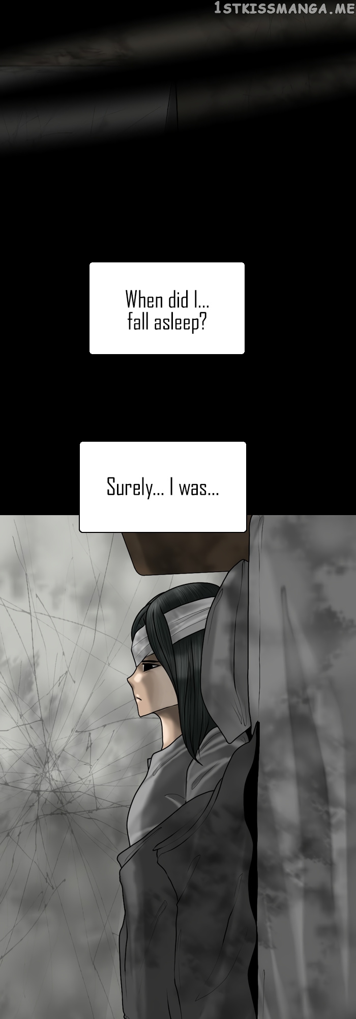 Planetary Human chapter 86 - page 27