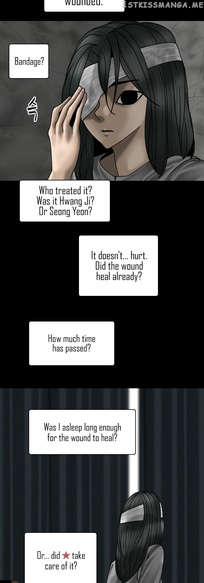 Planetary Human chapter 86 - page 29