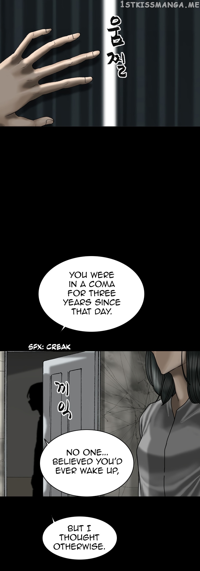 Planetary Human chapter 86 - page 32