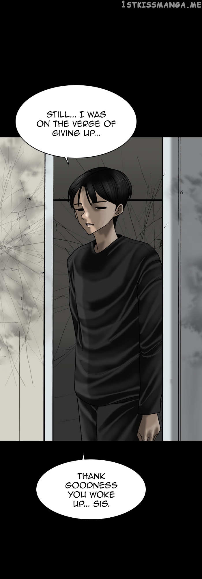 Planetary Human chapter 86 - page 33