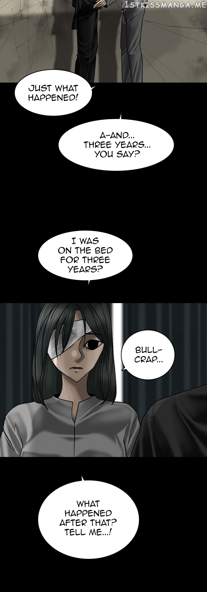 Planetary Human chapter 86 - page 35