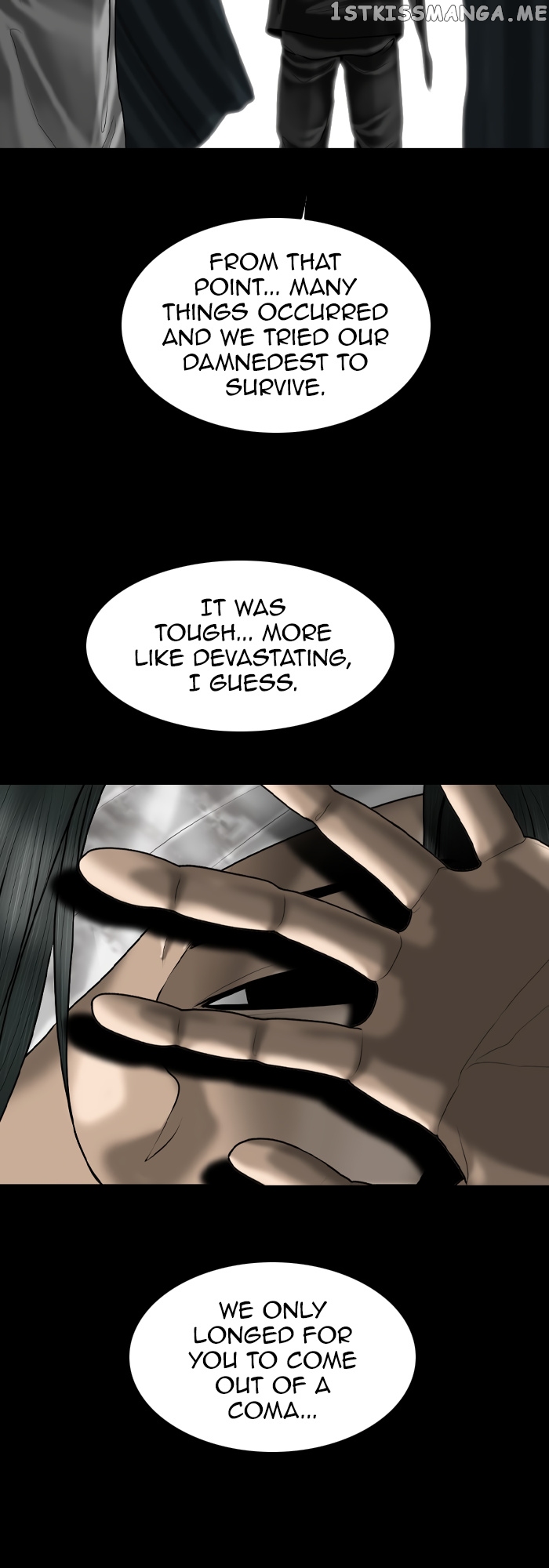 Planetary Human chapter 86 - page 37