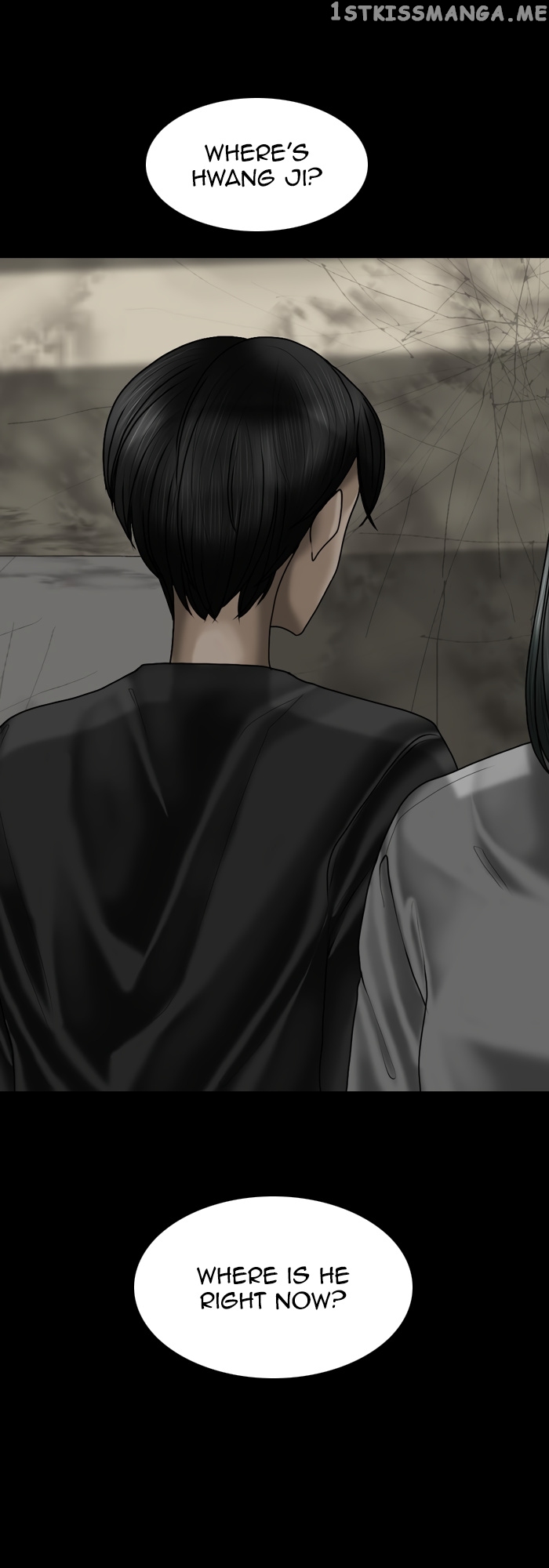 Planetary Human chapter 86 - page 40
