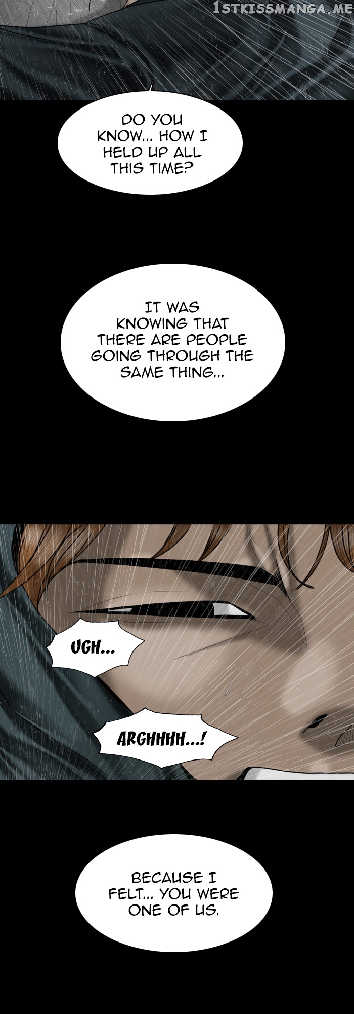 Planetary Human chapter 86 - page 5