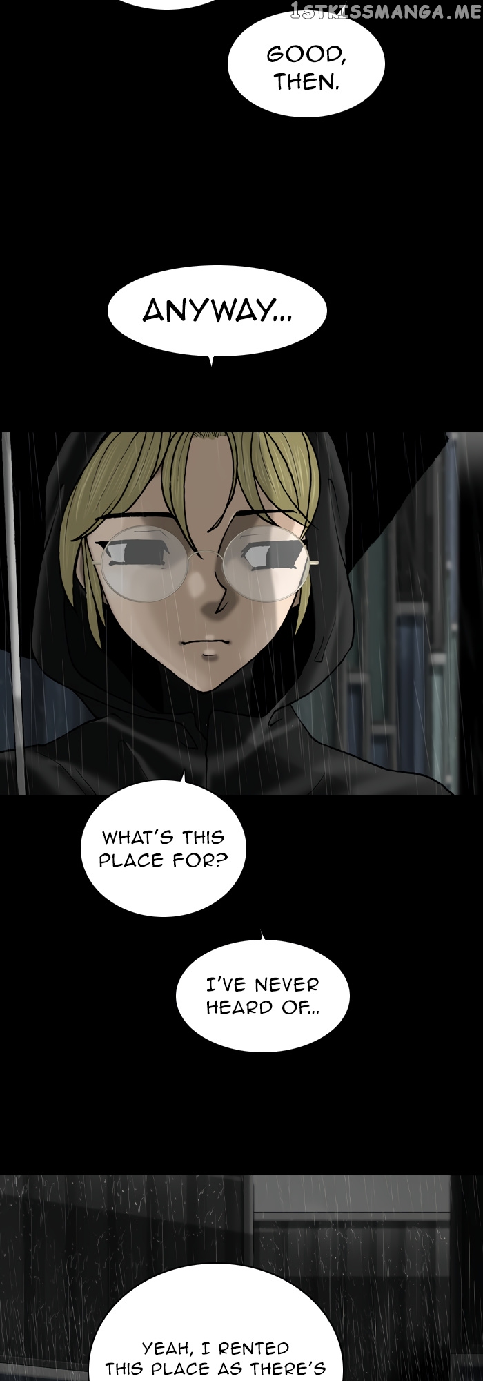 Planetary Human chapter 76 - page 11