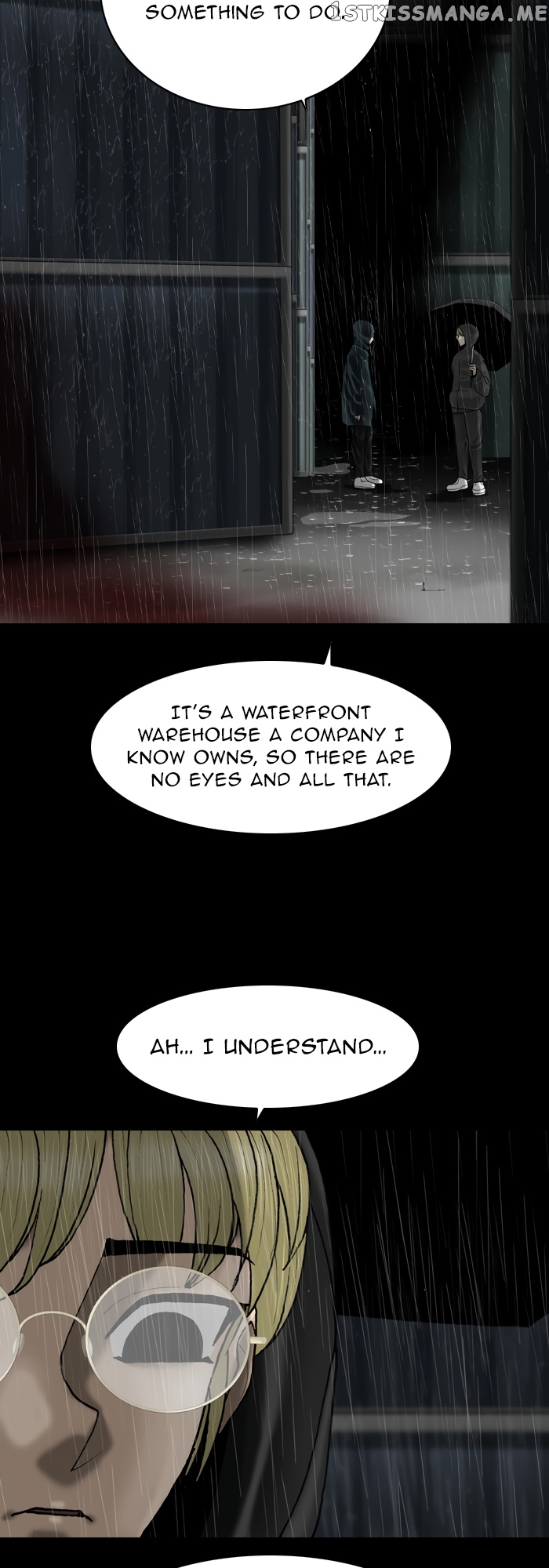 Planetary Human chapter 76 - page 12