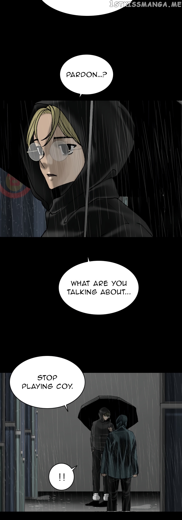 Planetary Human chapter 76 - page 15